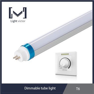 Đèn tuýp LED TRIAC Dimmer T8