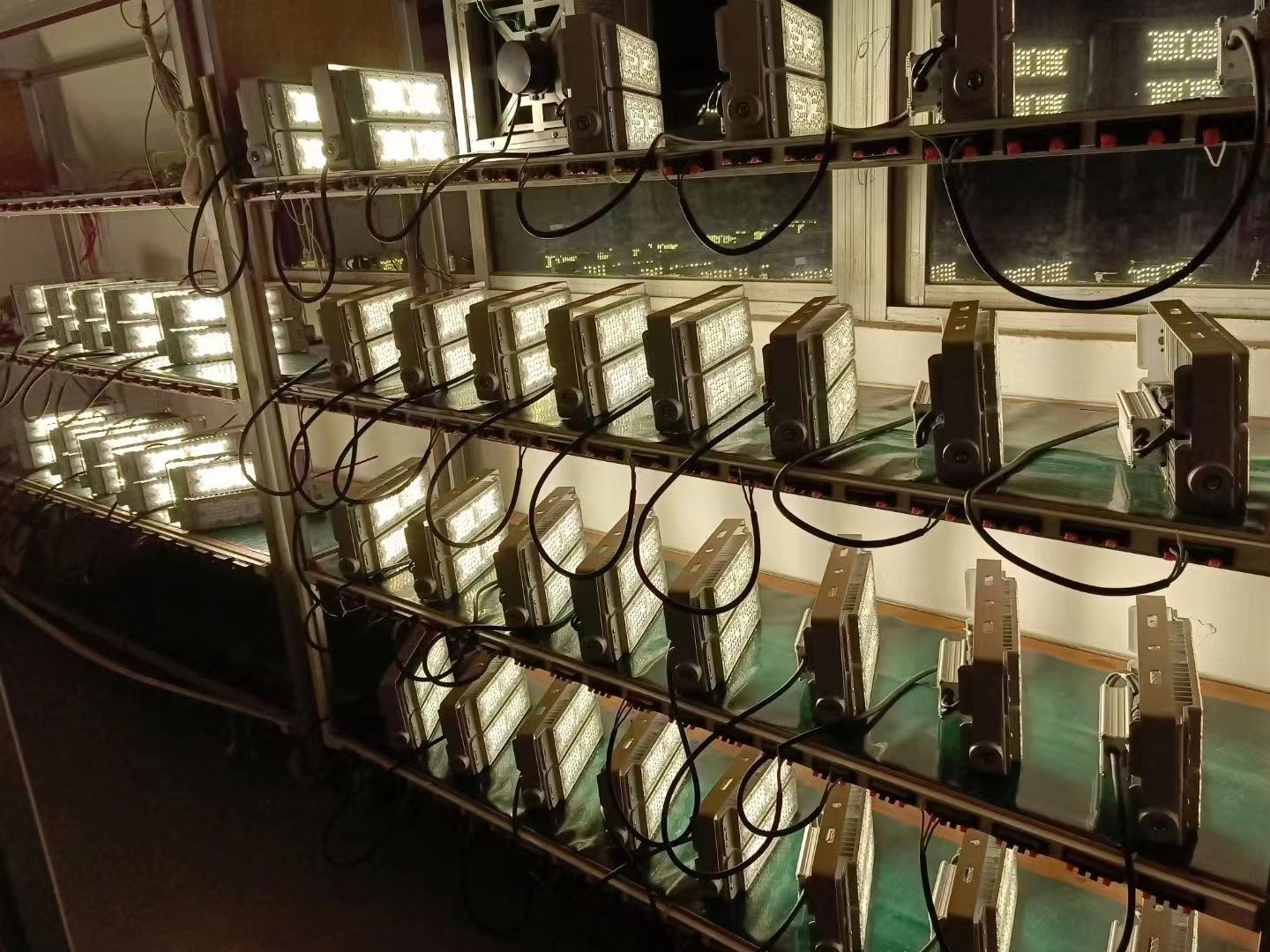 module LED flood light OEM module LED flood light OEM