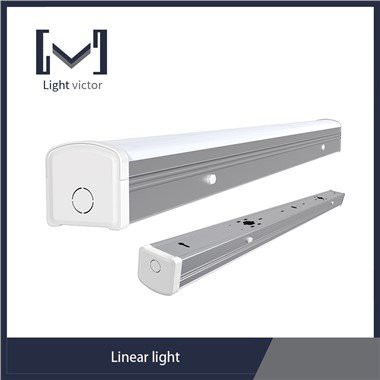 Đèn LED tuyến tính